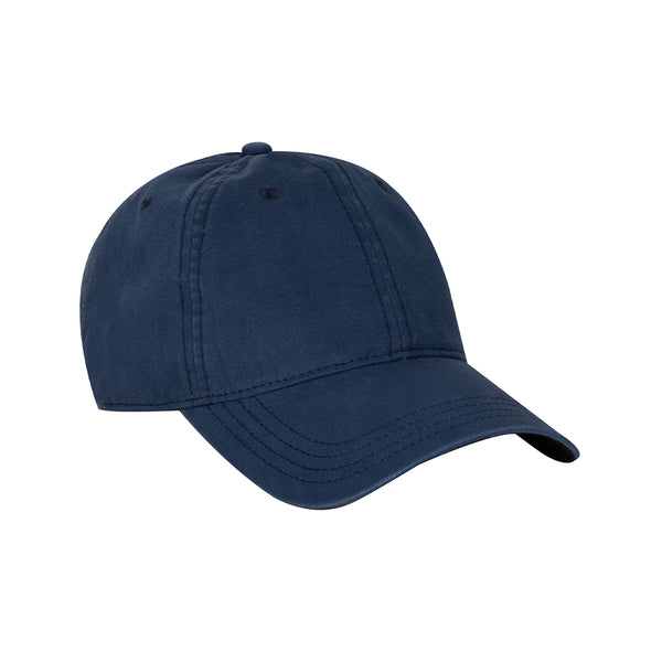 dri duck Woodend Brushed Canvas Hat