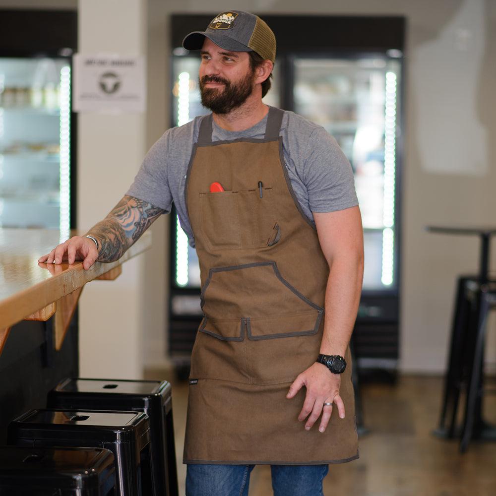 Dri Duck Workman's Apron