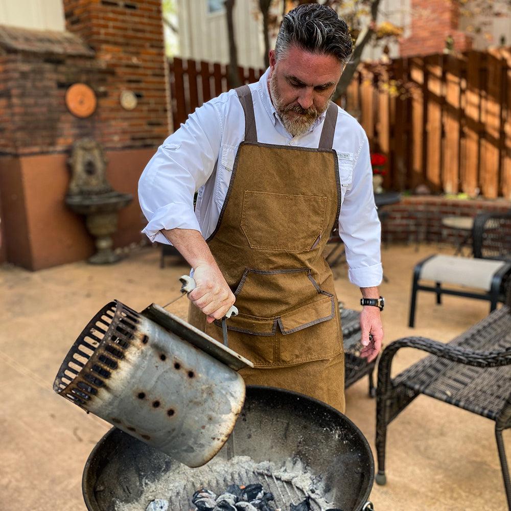 Dri Duck Workman's Apron