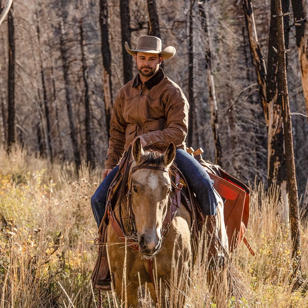 Dri Duck Yellowstone Jacket