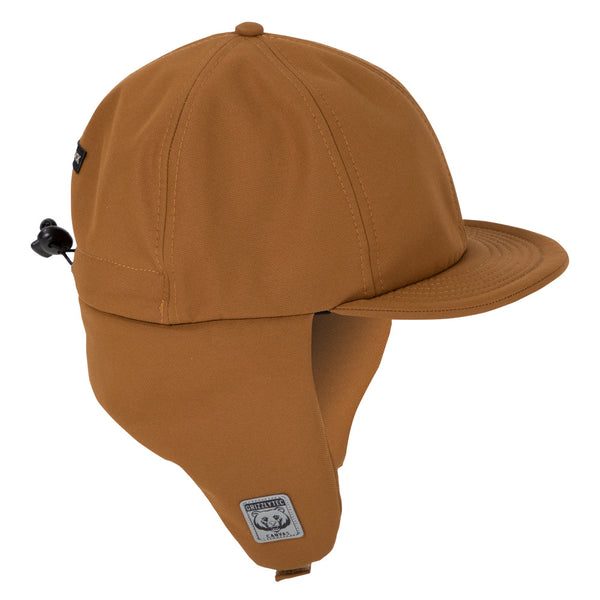 dri duck GrizzlyTec® Cold Weather Hat with Ear Flaps