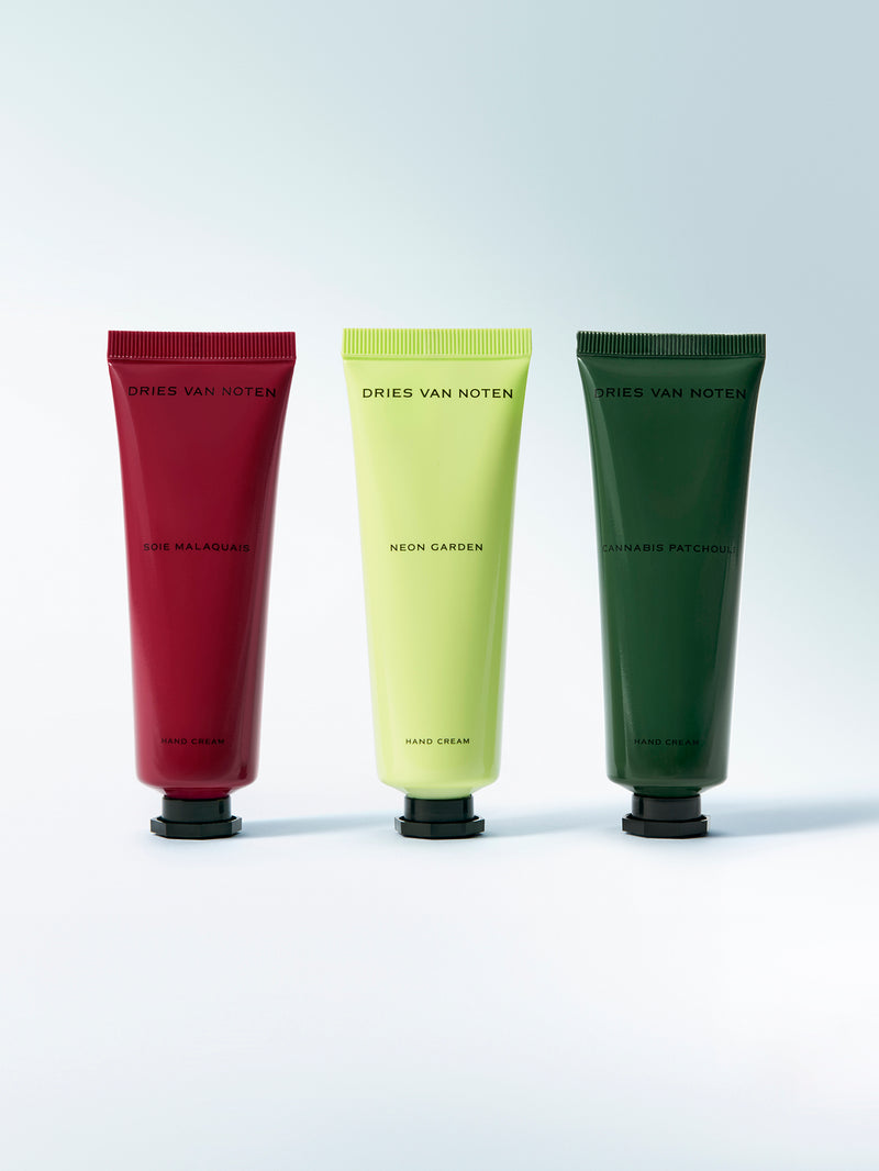 Dries Van Noten Cannabis Patchouli 50ML