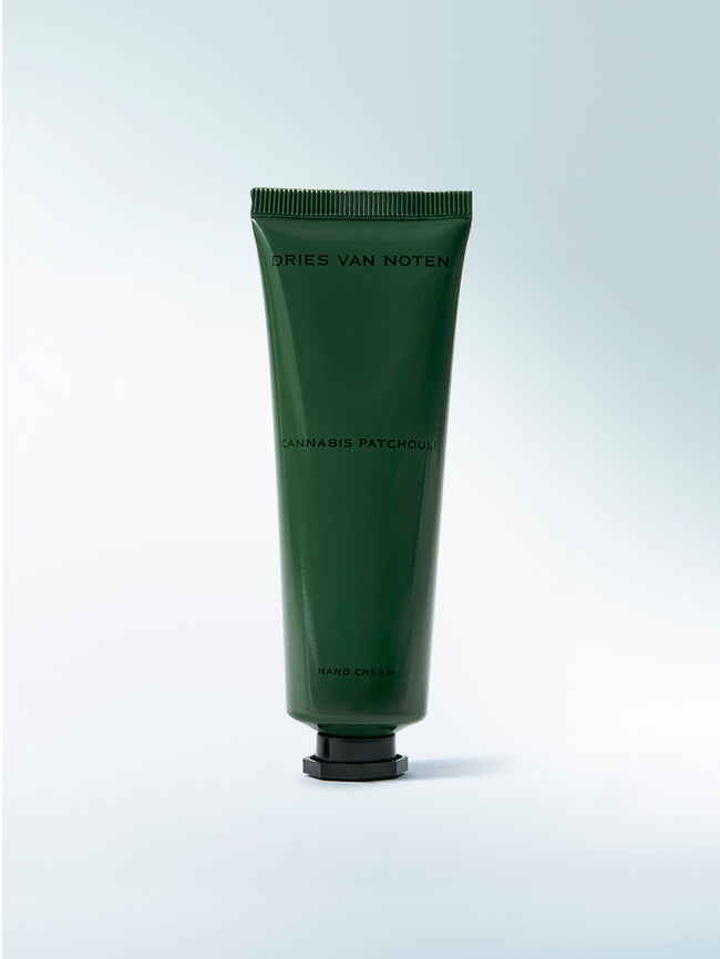 dries van noten Cannabis Patchouli 50ML