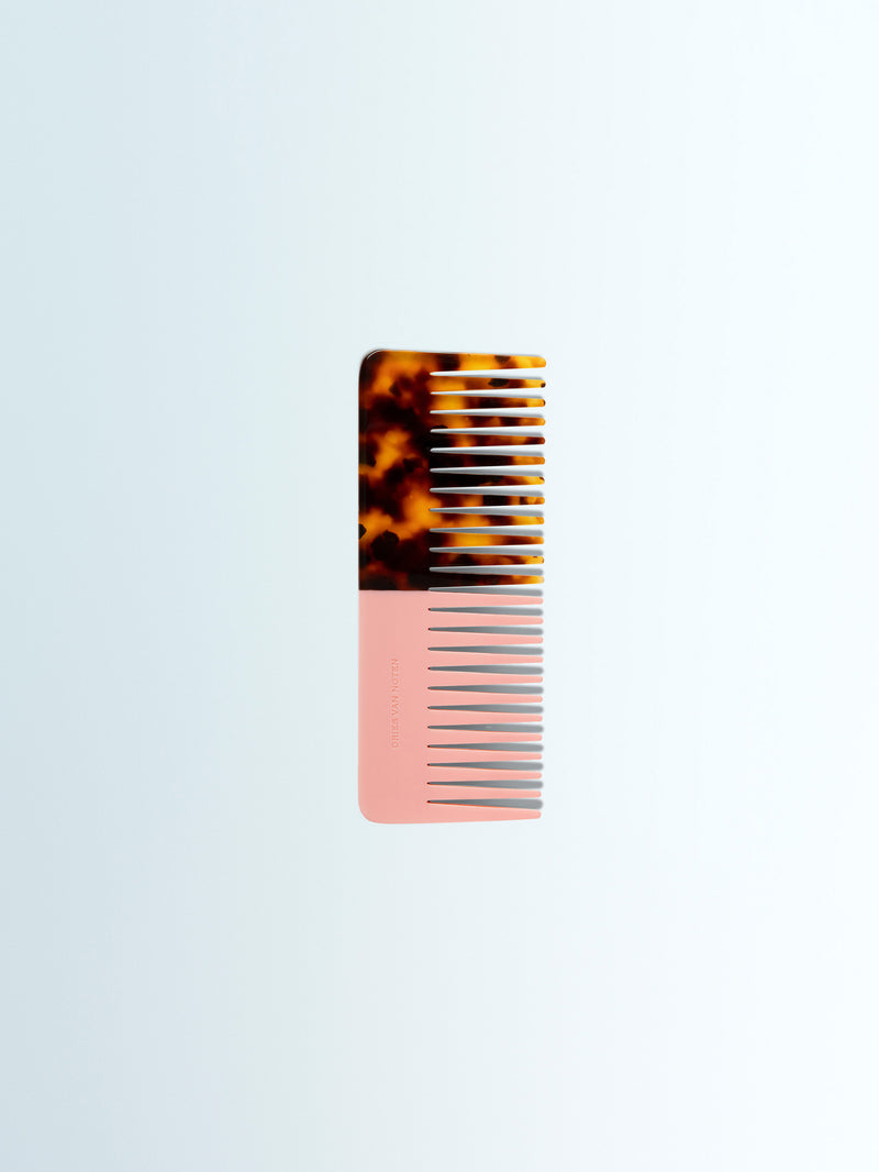 Dries Van Noten Comb White/green
