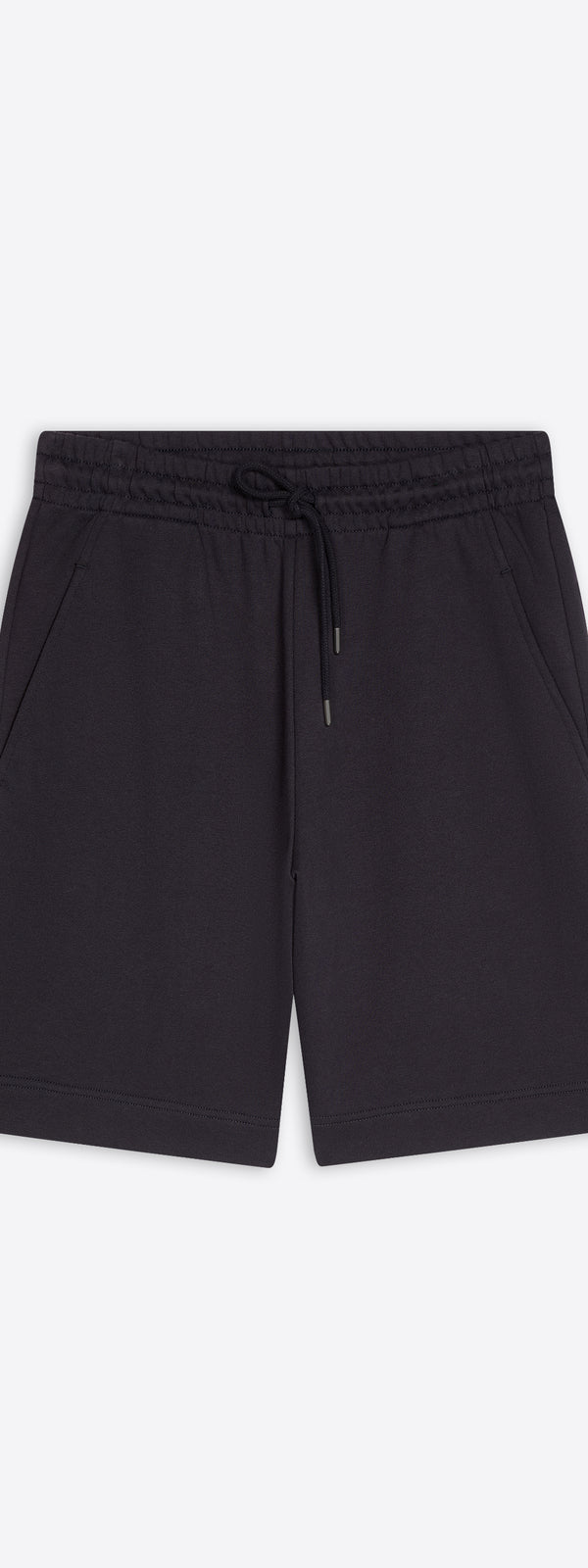 dries van noten Drawstring shorts black