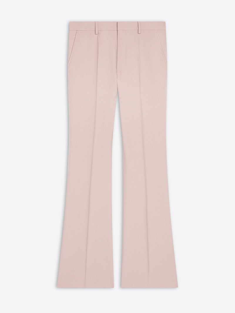 Dries Van Noten Flared Pants LIGHT LILAC