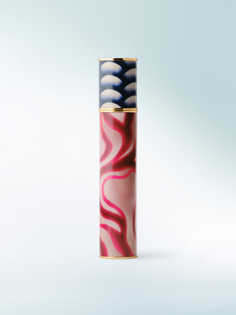 Dries Van Noten Floral Nomadic Set