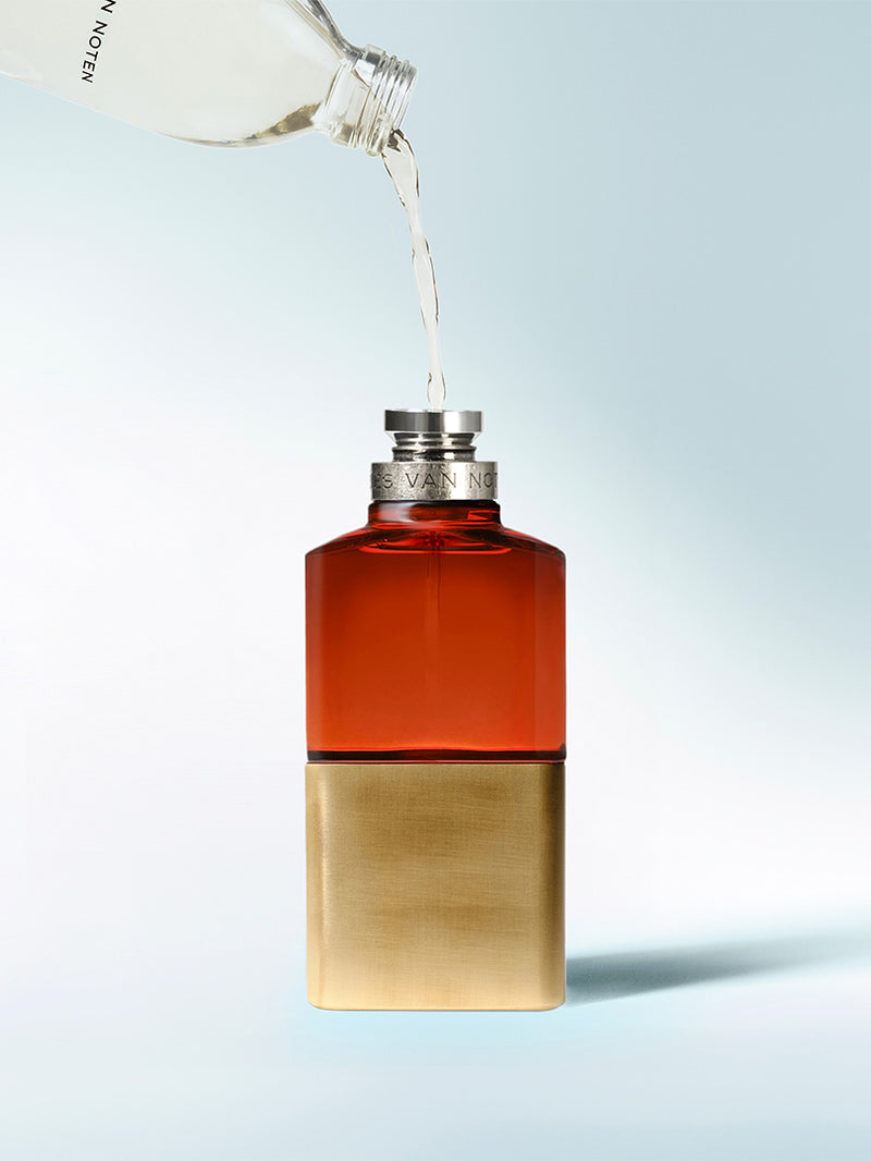 Dries Van Noten Havana Gold 200ML