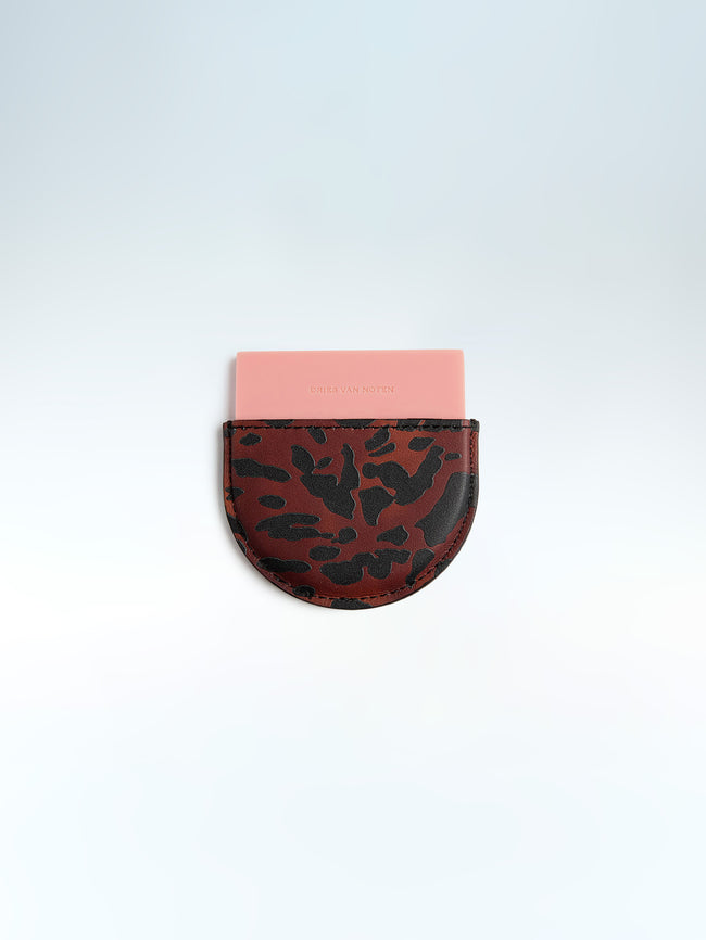 dries van noten Mirror pink