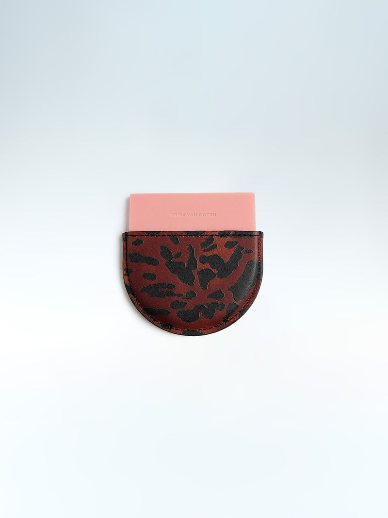 Dries Van Noten Mirror Pink