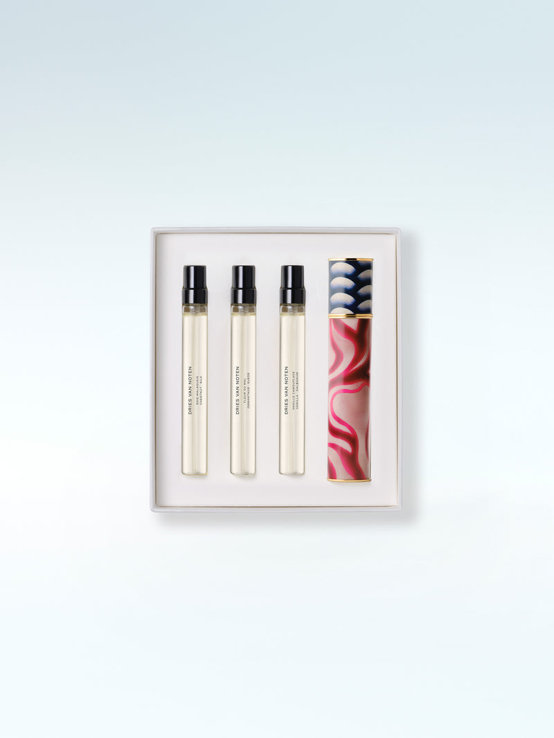 Dries Van Noten Nomadic Set - Pick & Choose