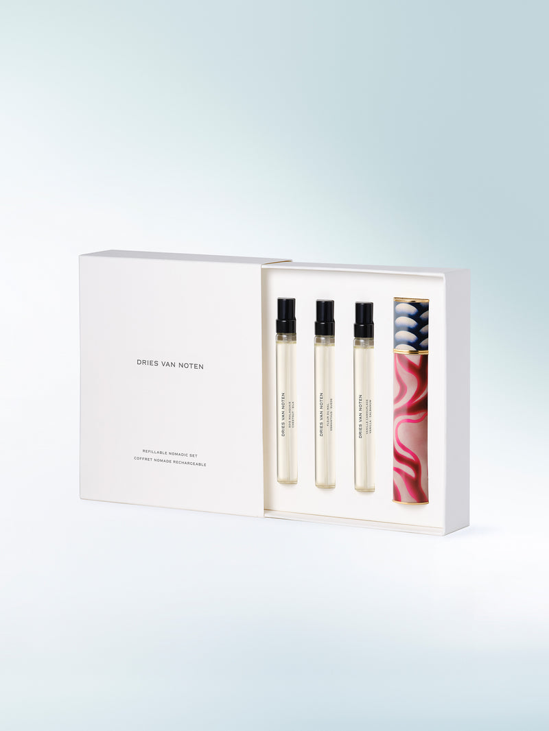 Dries Van Noten Nomadic Set - Pick & Choose