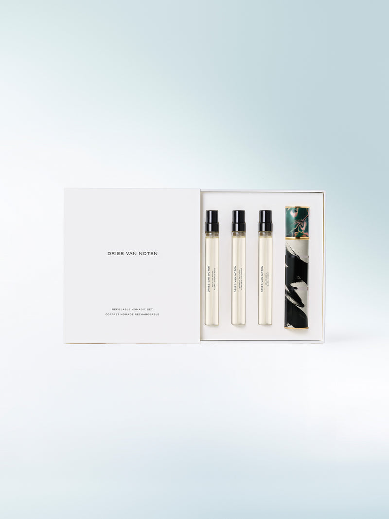 Dries Van Noten Nomadic Set - Pick & Choose