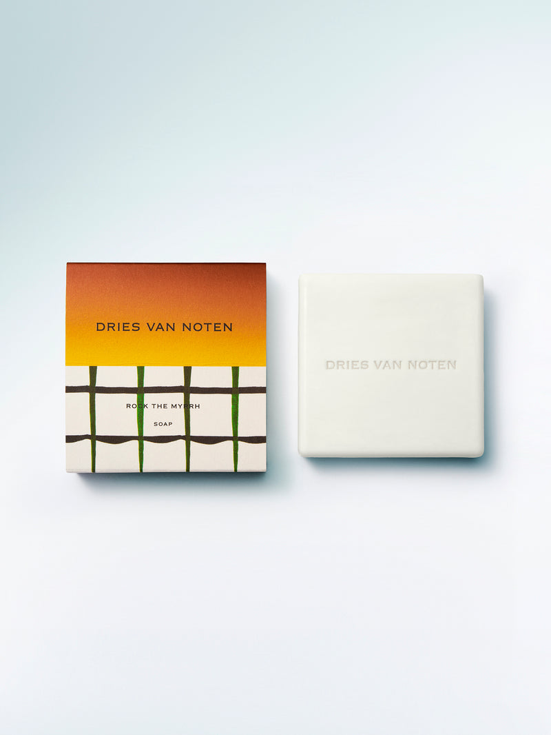 Dries Van Noten Rock The Myrrh 100G