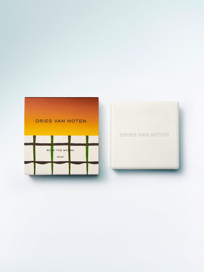 dries van noten Rock The Myrrh 100G