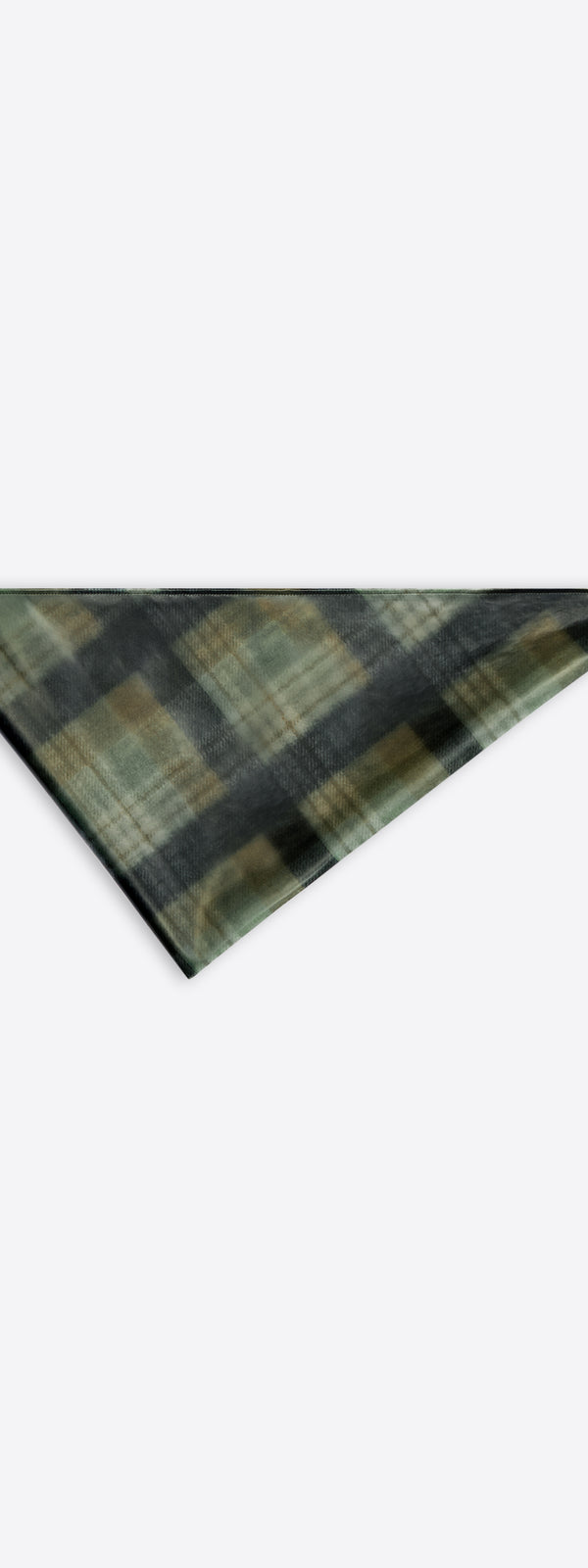 dries van noten Sheer bandana OCRA