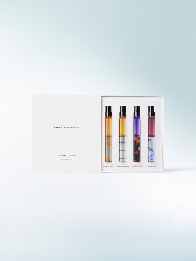 Dries Van Noten Signature Scent Nomadic Set