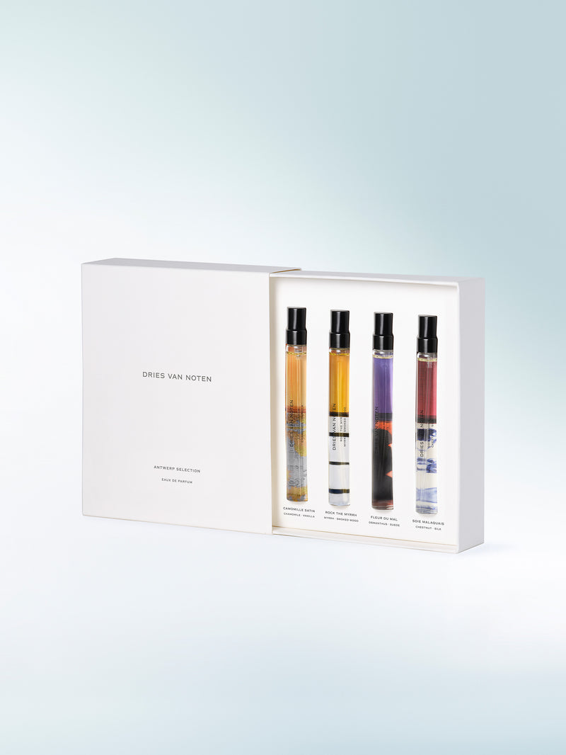 Dries Van Noten Signature Scent Nomadic Set