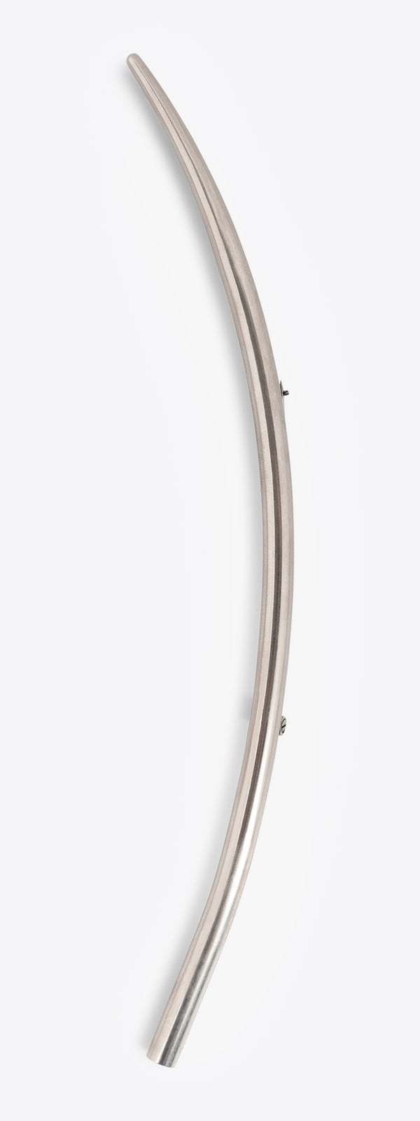 dries van noten Stem brooch PALLADIUM