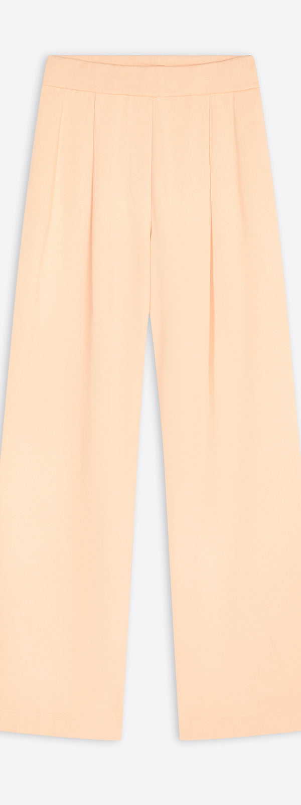 dries van noten Straight sweatpants peach