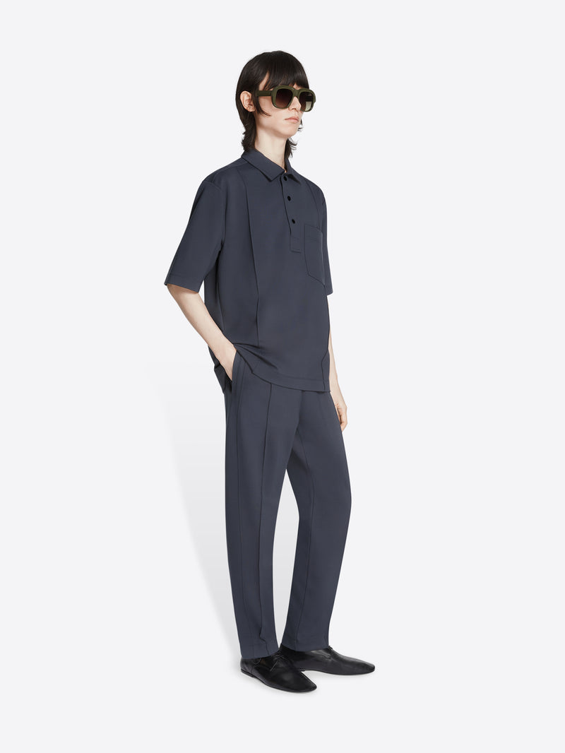 Dries Van Noten Tailored Sweatpants RAF