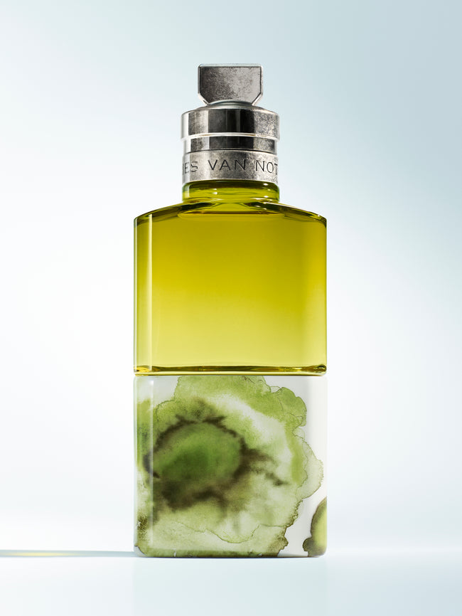 dries van noten Vanille Camouflage 100 ML