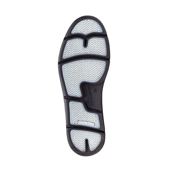 Dromedaris Vida Leather Slouch Bootie