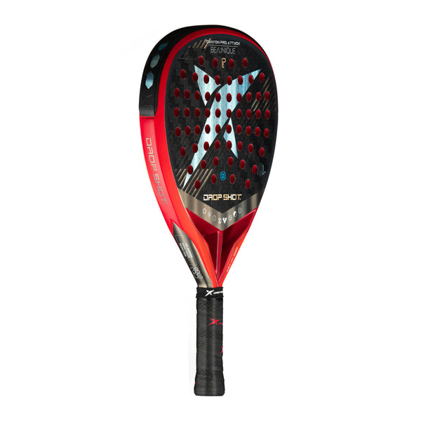 Drop Shot Sports Canyon Pro Attack Padel Racket 2024