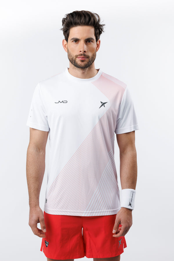 Drop Shot Sports Airam JMD Short Sleeve