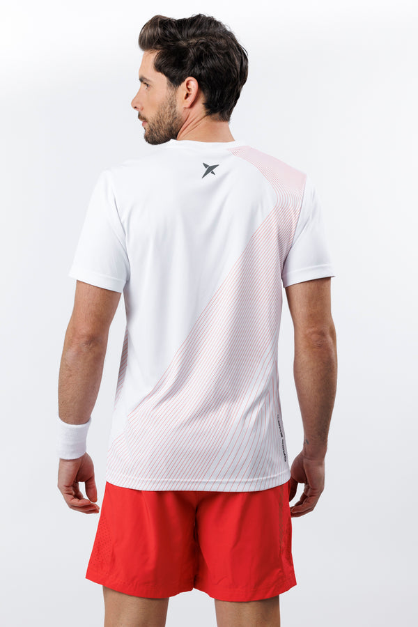 Drop Shot Sports Airam JMD Short Sleeve
