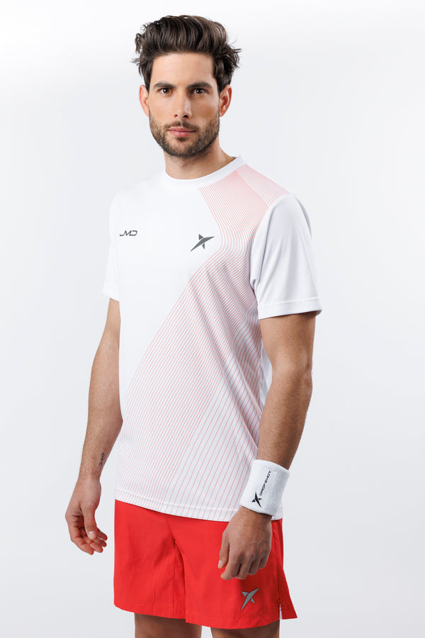 drop shot sports Airam JMD Short Sleeve