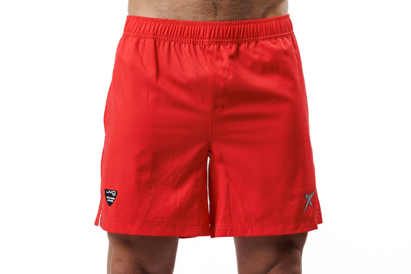 drop shot sports Airam JMD Shorts Red
