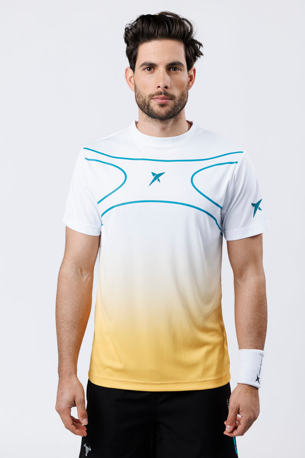 drop shot sports Alsai Campa Short Sleeve