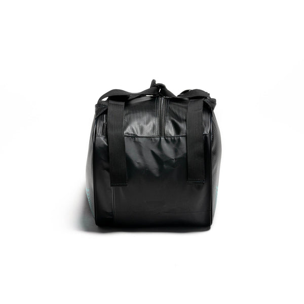 Drop Shot Sports Ambition Racket Bag Red