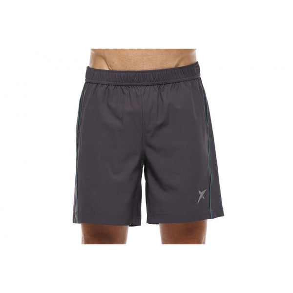 Drop Shot Sports Artemis Shorts - Grey