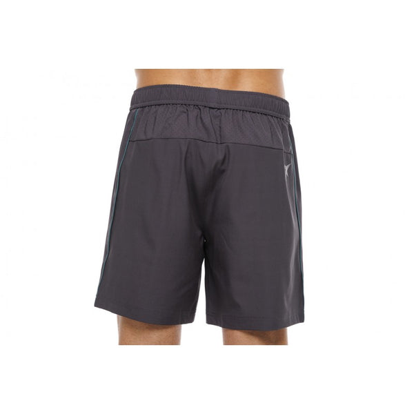 Drop Shot Sports Artemis Shorts - Grey