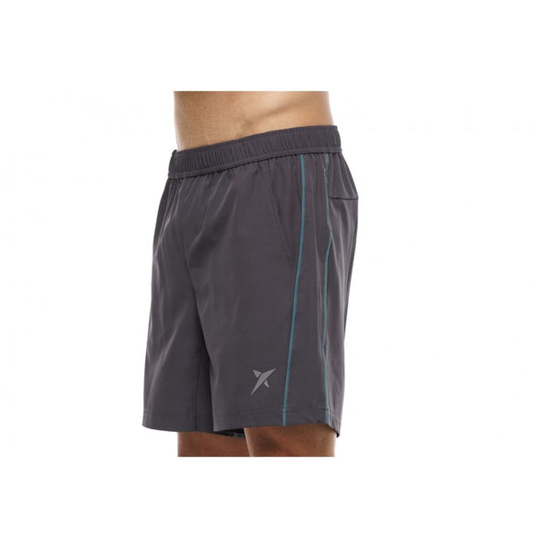 Drop Shot Sports Artemis Shorts - Grey