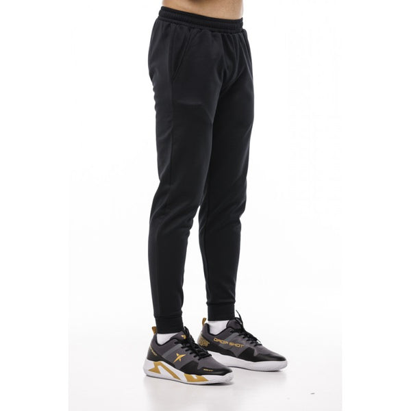 Drop Shot Sports Artemis Trousers - Black