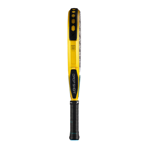 Drop Shot Sports Axion Attack Padel Racket 2024