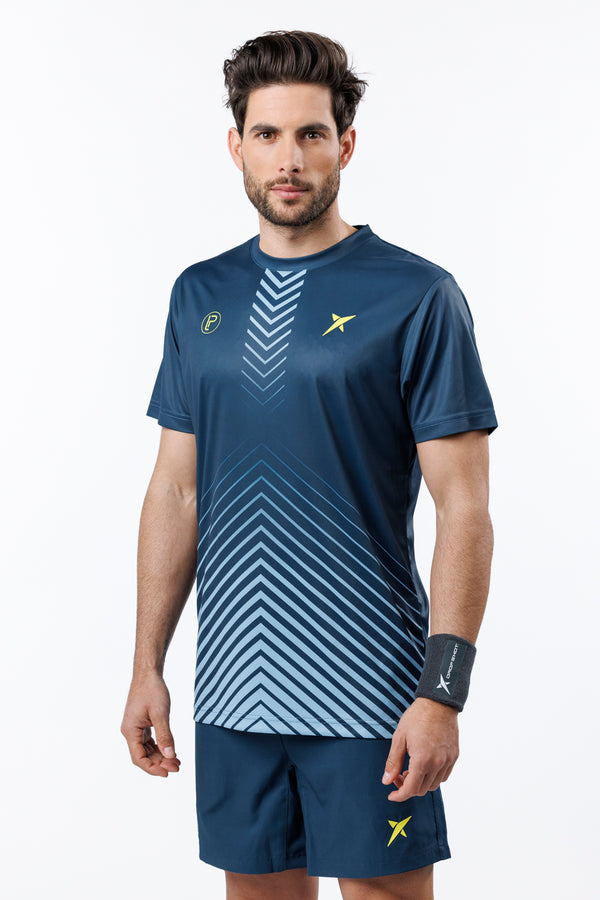 Drop Shot Sports Bentor Lima Short Sleeve