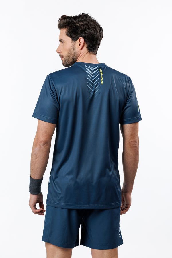 Drop Shot Sports Bentor Lima Short Sleeve