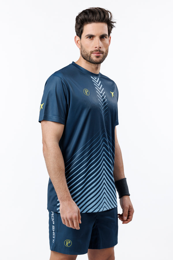 Drop Shot Sports Bentor Lima Short Sleeve
