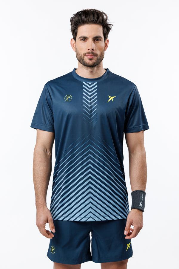 drop shot sports Bentor Lima Short Sleeve