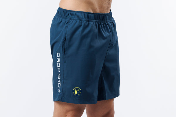 drop shot sports Bentor Lima Shorts