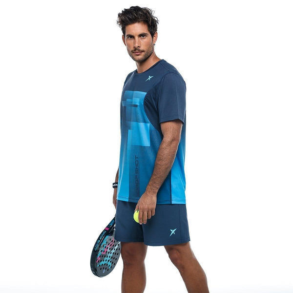 Drop Shot Sports Brais Shorts