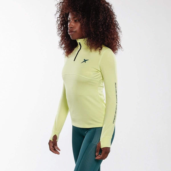 Drop Shot Sports Cielo Jacket