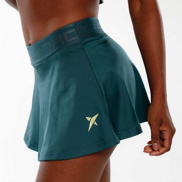 drop shot sports Cielo Skirt