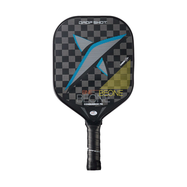 drop shot sports Conqueror Pickleball Paddle