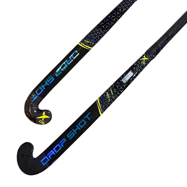 drop shot sports Cristal Hockey Stick