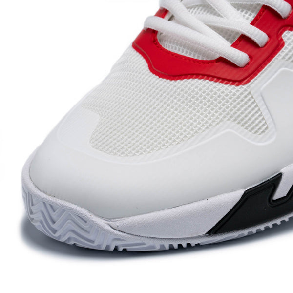 Drop Shot Sports Devil XT Shoe White